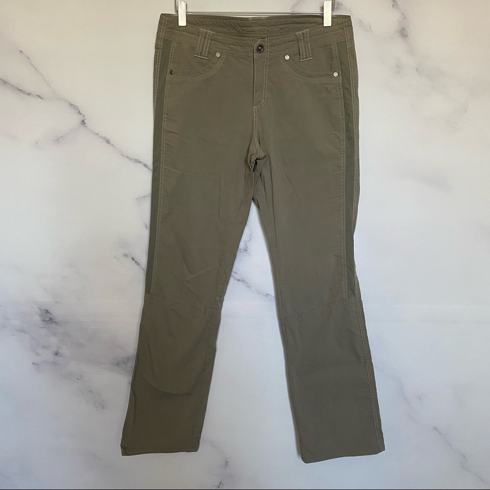 Kuhl Mens 15.75” Pants